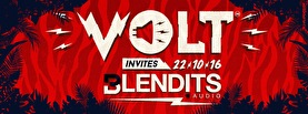 Volt Invites Blendits