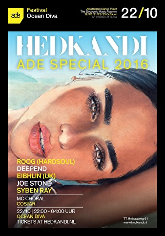 Hed Kandi ADE Special