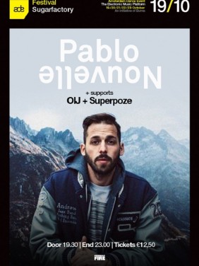Pablo Nouvelle + OIJ + Superpoze