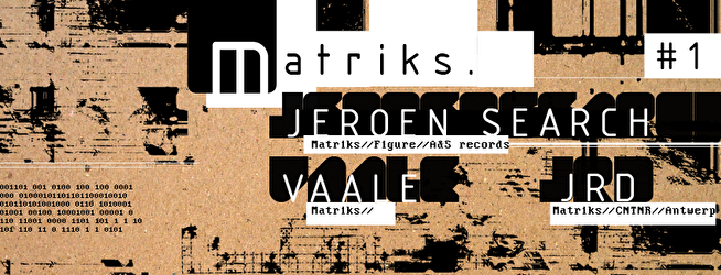 Matriks #1