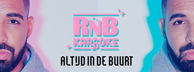 RnB Karaoke
