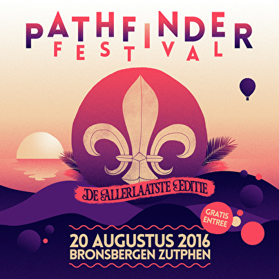 Pathfinderfestival