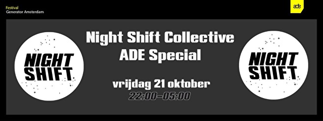 Night Shift Collective