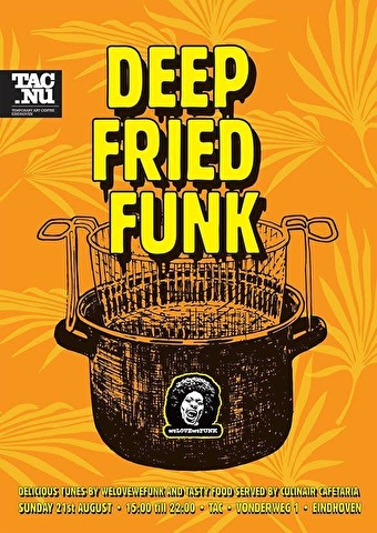 Deep Fried Funk