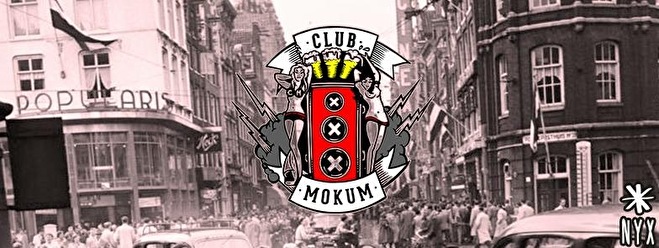 Club Mokum
