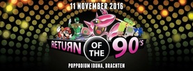 Return of the 90's