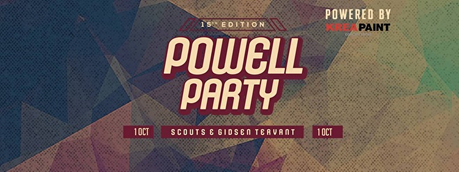 Powell Party
