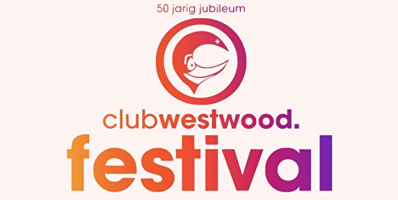 50 jaar Westwood Festival