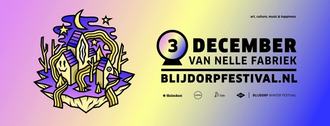 Blijdorp Winter Festival