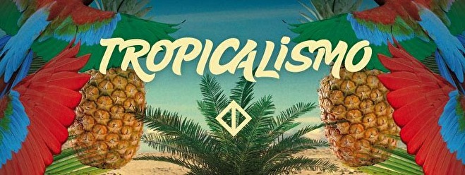 Tropicalismo