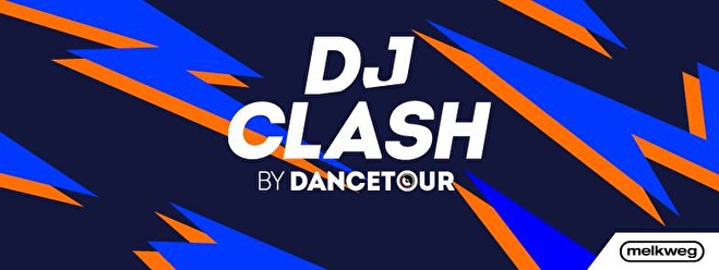 Finale DJ Clash