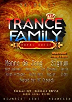 Trance Family