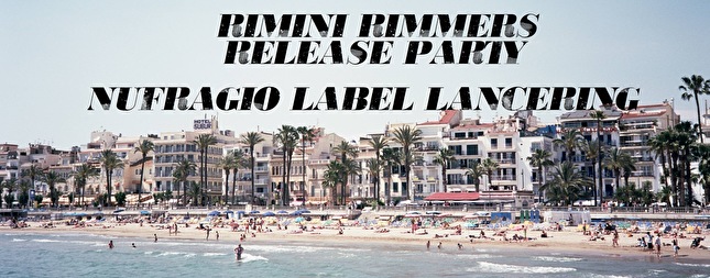 Rimini rimmers release party