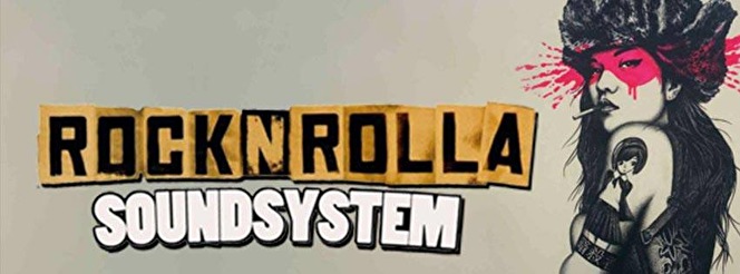 RocknRolla Soundsystem