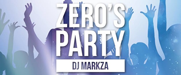 Zero's Party