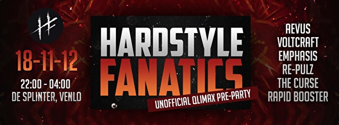 Hardstyle Fanatics