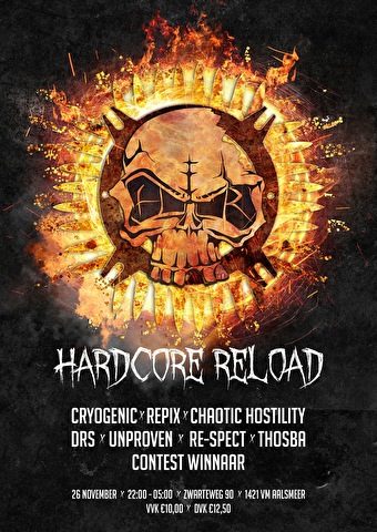Hardcore Reload