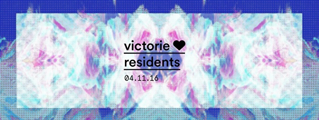 Victorie <3 Residents