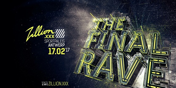 The Final Rave