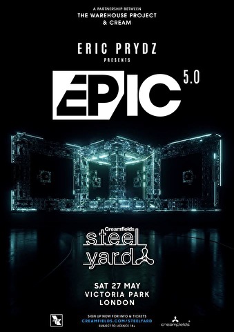 Epic 5.0