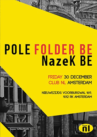 Pole Folder & NazeK