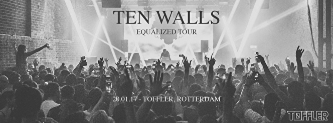 Ten Walls Equalized Tour