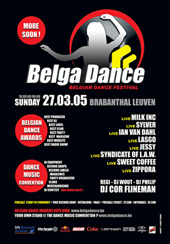 Belga Dance