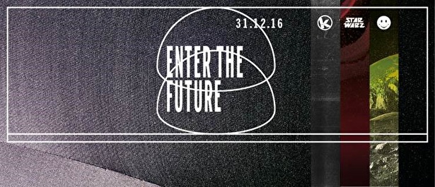 Enter The Future