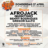 S'Oranje Festival