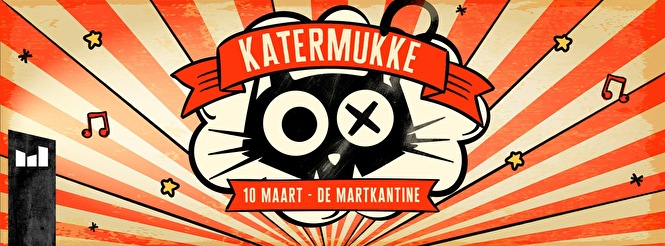 Katermukke Showcase
