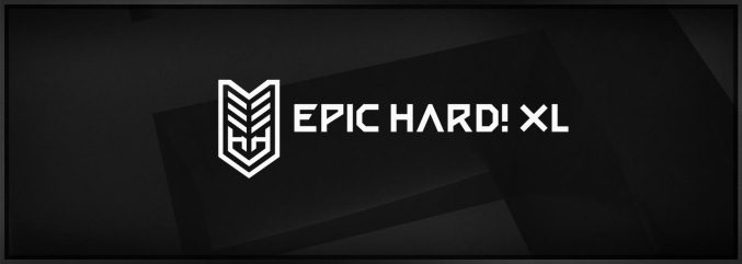 Epic Hard! XL