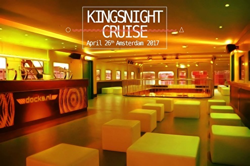 Kingsnight Cruise