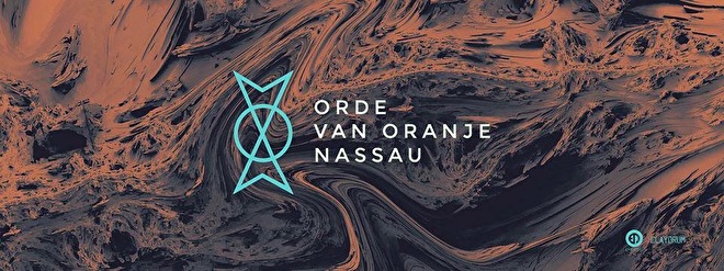 De Orde van Oranje Nassau