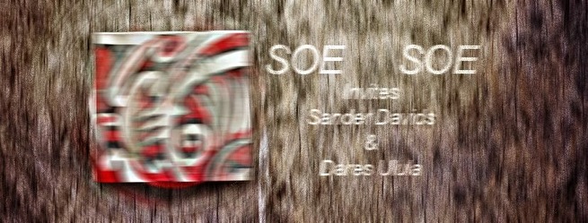 SoeSoe Invites