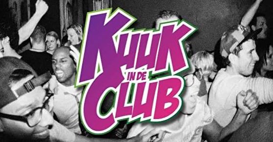Van Kuuk In de Club 3