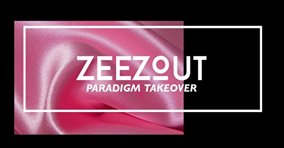 ZeeZout Paradigm Takeover