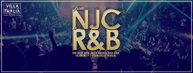 From NJC to R&B