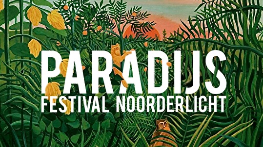 Paradijs Day & Night Festival