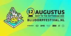Blijdorp Festival