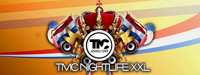 TMC Nightlife XXL