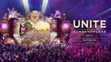 UNITE with Tomorrowland