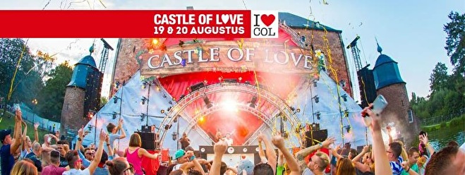 Castle of Love