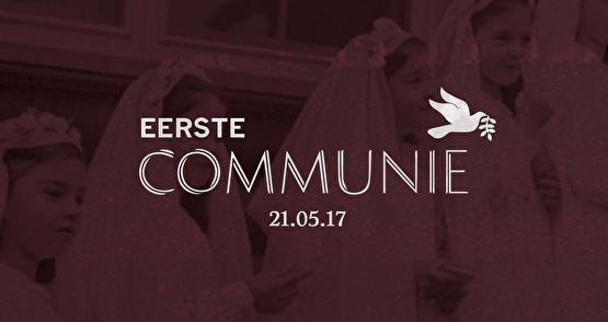 Eerste Communie