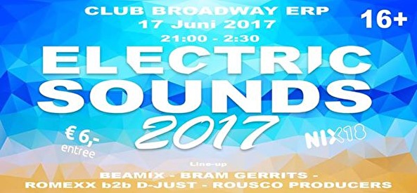 Electric Sounds