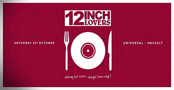 12 Inch Lovers