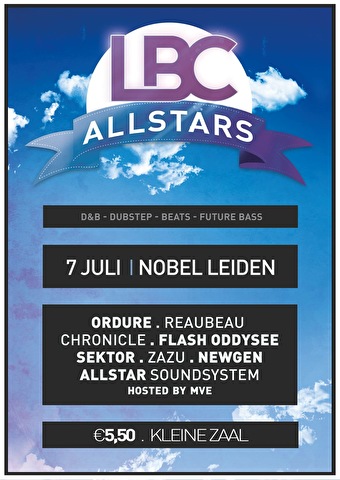 LBC Allstars