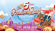 The Promised Land Open Air