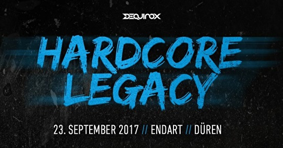 Hardcore Legacy