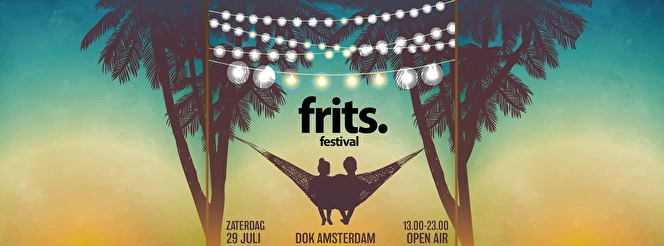 Frits Festival