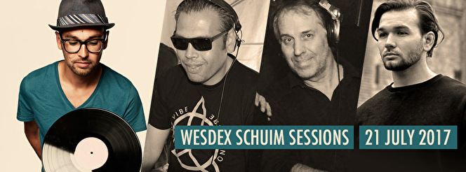 Wesdex Sessions